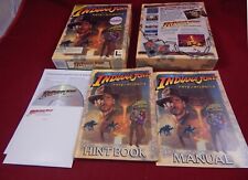 Indiana jones and gebraucht kaufen  Gelsenkirchen