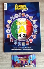 Guerin sportivo extra usato  Torino