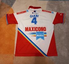 Maglia maxicono andrea usato  Brescia