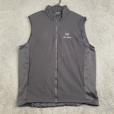 Arcteryx vest mens for sale  Seattle
