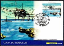 Italia 2014 patrimonio usato  Trambileno