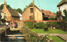 Croyde village ilfracombe for sale  STOCKPORT