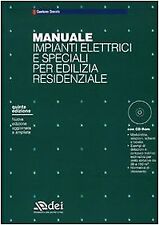 manuale edilizia usato manuale edilizia usato Cagliari