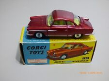 Vintage corgi toys for sale  CARDIFF