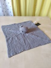 Home schmusetuch teddybär gebraucht kaufen  Obertraubling