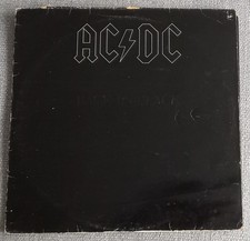 Rock vinyl album for sale  LIVERSEDGE