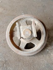 Daewoo spare idler for sale  MANCHESTER