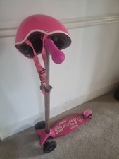 Micro maxi scooter for sale  LONDON