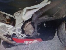 2004 aprilia rsv for sale  SKELMERSDALE