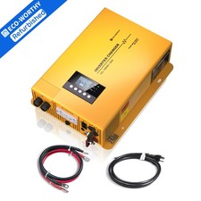 Eco worthy inverter for sale  Los Angeles