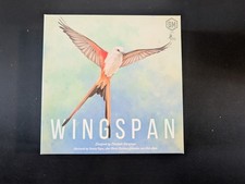 Wingspan board game for sale  Columbus