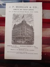 1905 print advertising for sale  Port Saint Lucie