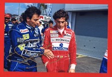 Photo 13x19 signed usato  Italia