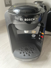 Coffee machine black for sale  CHICHESTER