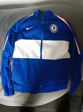 Boys nike chelsea for sale  MOUNTAIN ASH