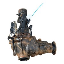 Toyota hilux differential for sale  HALIFAX