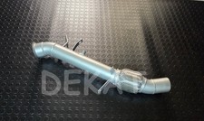 Downpipe tubo rimozione usato  Battipaglia