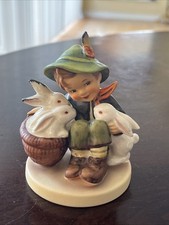 Vintage goebel hummel for sale  Morton