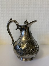 Vintage victorian silver for sale  TELFORD