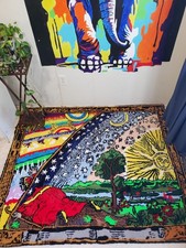 Thick colorful area for sale  Cottonwood