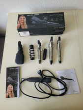 Styler warmluftbürste set gebraucht kaufen  Aachen