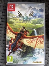 Monster hunter stories d'occasion  Rives
