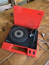 Vintage retro philips for sale  NEWPORT