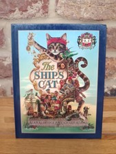 Ship cat alan for sale  STOCKPORT