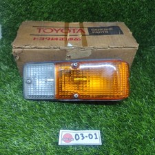 Vtg koito front d'occasion  Expédié en Belgium