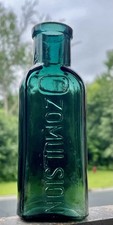 Antique circa 1880 for sale  Savage