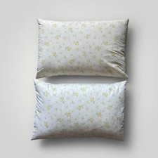 Vtg white floral for sale  Elkhorn