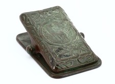 Tiffany studios bronze for sale  Shelburne