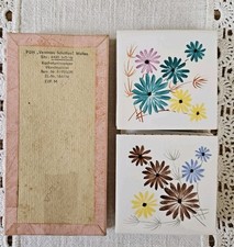 Kacheluntersetzer fliesen ddr gebraucht kaufen Kacheluntersetzer fliesen ddr gebraucht kaufen  Hollern-Twielenfleth