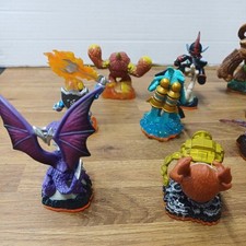 Activision skylanders characte for sale  CHELMSFORD