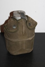 Borraccia militare esercito usato  Pomigliano d'Arco