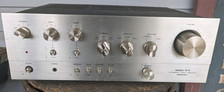 Onkyo model integrated for sale  Newville