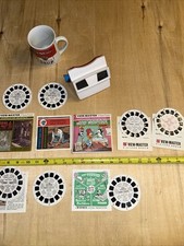 Vtg view master for sale  Lake Geneva