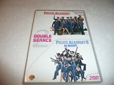 Dvd police academy d'occasion  Hennebont