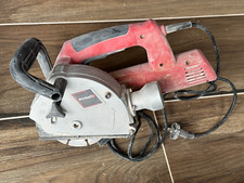 Einhell mauernutfräse gebraucht kaufen  Erzhausen