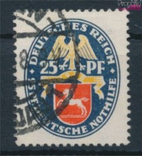 Briefmarken deutsches reich gebraucht kaufen  Gießen