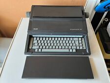 Olivetti macchina scrivere usato  Frosinone