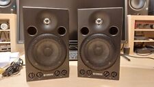 Speaker monitor professionali usato  Negrar