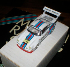 Martini racing porsche d'occasion  Avallon