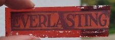 Stained glass everlasting for sale  BATTLE