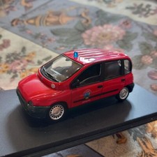 Miniature Fiat Multipa solido 1/43 1:43 comprar usado  Enviando para Brazil