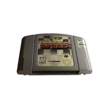 Authentic n64 games d'occasion  Expédié en Belgium