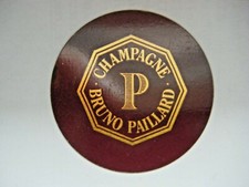 Capsule paillard bruno d'occasion  Yutz