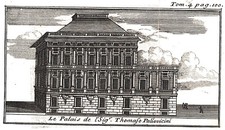 Italia genova palais usato  Reggio Emilia