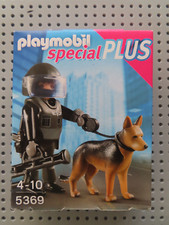 Playmobil special 5369 gebraucht kaufen  Padenstedt