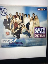 Gzsz spiel spiel gebraucht kaufen  Oberhausen